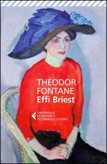 Effi Briest - Theodor Fontane