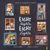 Eight Nights, Eight Lights