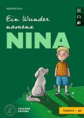 Ein Wunder namens Nina. A2. Con File audio per il download