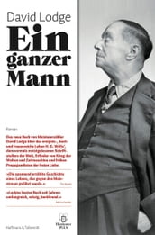 Ein ganzer Mann