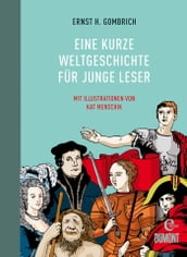 Eine kurze Weltgeschichte für junge Leser