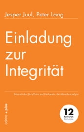 Einladung zur Integrität