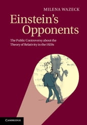 Einstein s Opponents