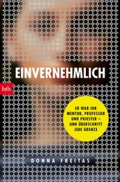 Einvernehmlich