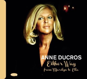 Either way - Anne Ducros