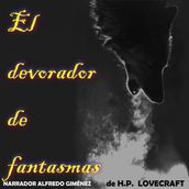 El Devorador de Fantasmas.