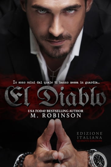 El Diablo - M. Robinson