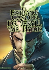 El Extraño Caso del Dr. Jekyll y Mr. Hyde