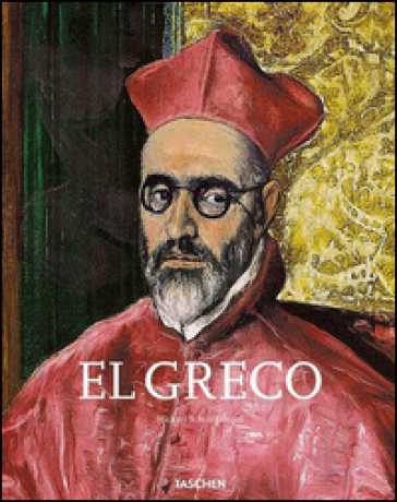 El Greco - Michael Scholz-Hansel