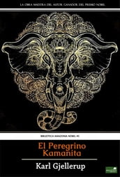 El Peregrino Kamanita