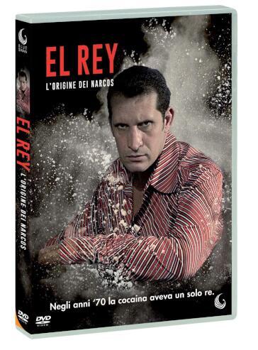 El Rey - L'Origine Dei Narcos - Jose