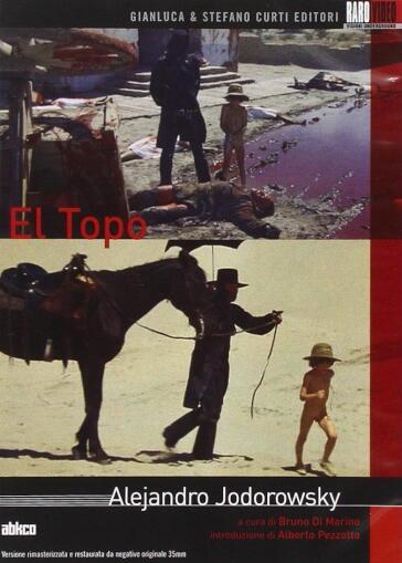 El Topo (Nuova Versione) - Alejandro Jodorowsky