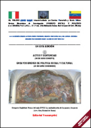 El Velero lanse rogge. Marzo 2014. Ediz. italiana e spagnola - Carmine Augusto Romaniello - Nicola Milione