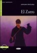 El Zorro. Con file audio MP3 scaricabili