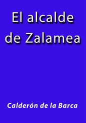 El alcalde de Zalamea