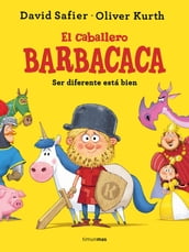 El caballero Barbacaca