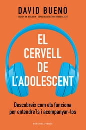 El cervell de l adolescent