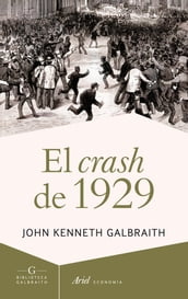 El crash de 1929