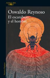 El escarabajo y el hombre