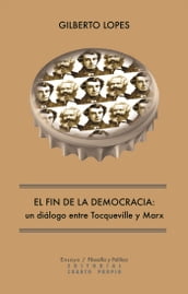 El fin de la democracia