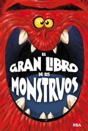 El gran libro de los monstruos