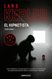 El hipnotista (Inspector Joona Linna 1)