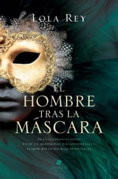 El hombre tras la máscara