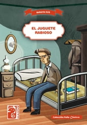 El juguete rabioso