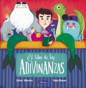 El libro de las adivinanzas