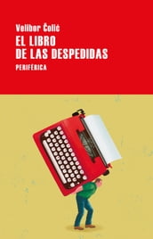 El libro de las despedidas