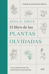 El libro de las plantas olvidadas