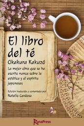 El libro del té