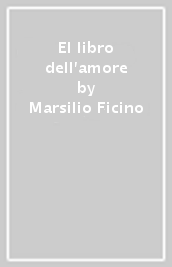 El libro dell amore