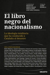 El libro negro del nacionalismo