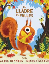 El lladre de fulles