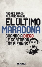 El último Maradona