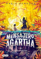 El mensajero de Agartha 6 - Metempsicosis