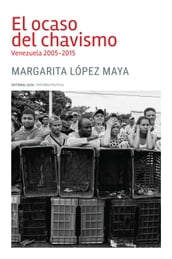 El ocaso del chavismo