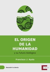 El origen de la humanidad