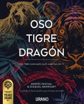 El oso, el tigre y el dragón