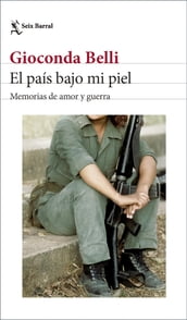 El país bajo mi piel (edición actualizada)