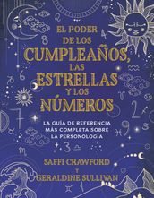 El poder de los cumpleaños, las estrellas y los números