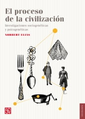 El proceso de la civilización