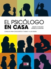 El psicólogo en casa