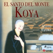 El santo del monte Koya