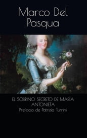 El sobrino secreto de Maria Antonieta