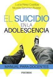 El suicidio en la adolescencia