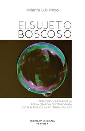 El sujeto boscoso