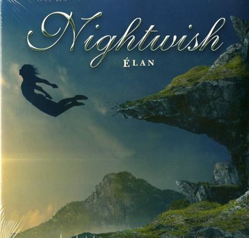 Elan (10" black) - Nightwish