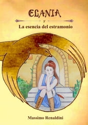 Elania Y La esencia del estramonio